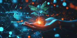 Spostamento del capitale speculativo tra i comparti crypto, oro, infrastrutture AI e memorie per semiconduttori