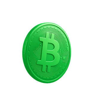 Dati di analisi del mercato crypto mostrati in una scheda mobile