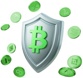 Elemento di sicurezza dotato di storage a freddo e verifica in due passaggi