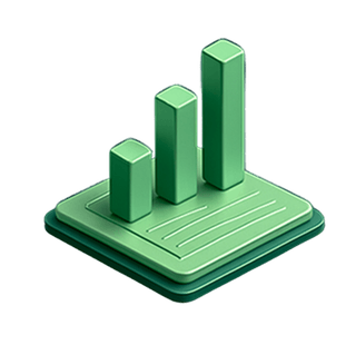 Dashboard per il tracciamento del portafoglio crypto dedicata alla verifica di asset e rendimenti
